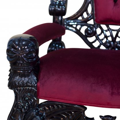 Bat King Chair