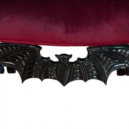Bat King Chair