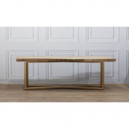 North Bergen Dining Table