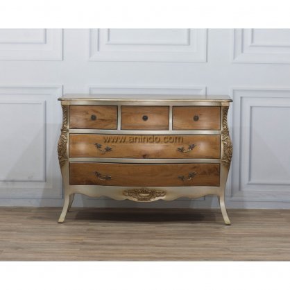 San Fernando Commode