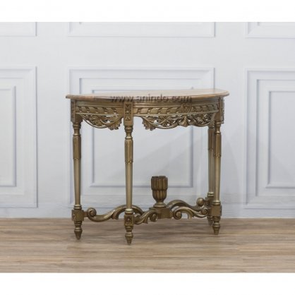 Novosibirsk Console Table