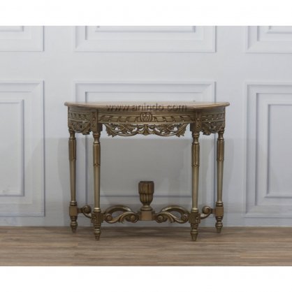 Novosibirsk Console Table