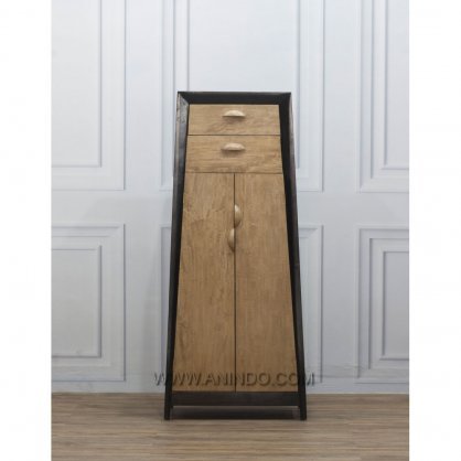 Cumming Cabinet 2 Doors