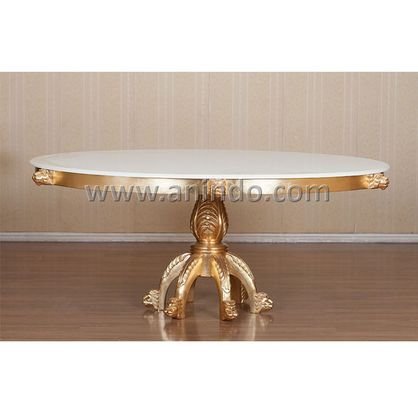 Lion Dining Table