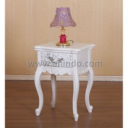 Decorative Bedside