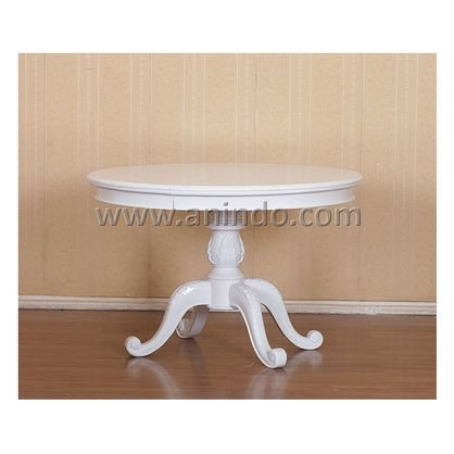 Round Dining Table