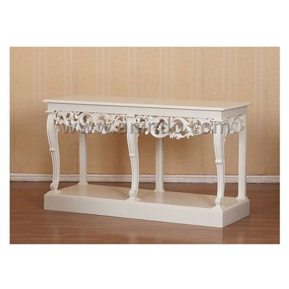 Kerawang Console Table