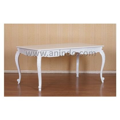 French Dining Table
