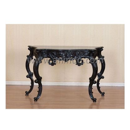 Delica Console Table