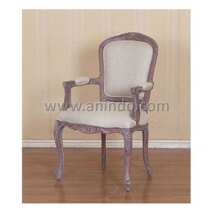 French Classic Chair