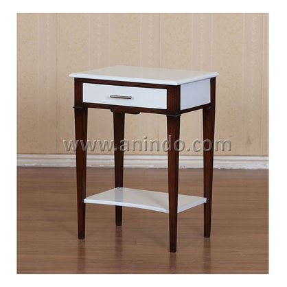 Lauren Bedside Table