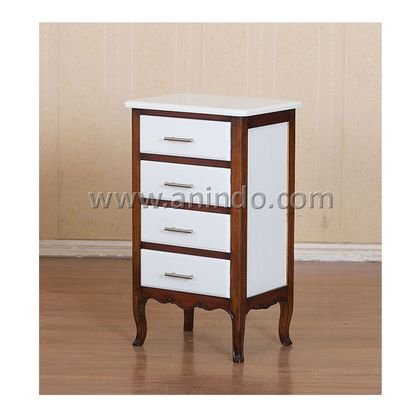 Lauren Chest 4 Drawers
