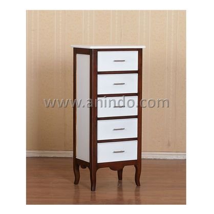 Lauren Chest 5 Drawers