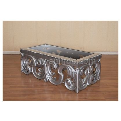Baroque Coffee Table