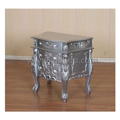 Rococo Bedside