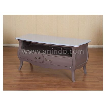 Frida Low TV Cabinet