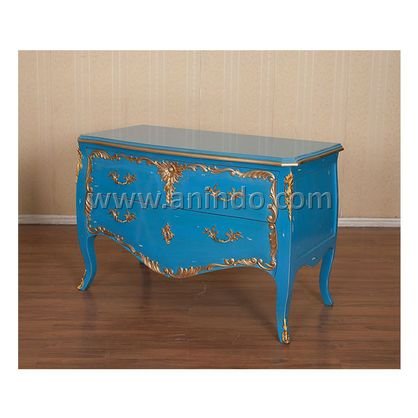 Krasak Commode