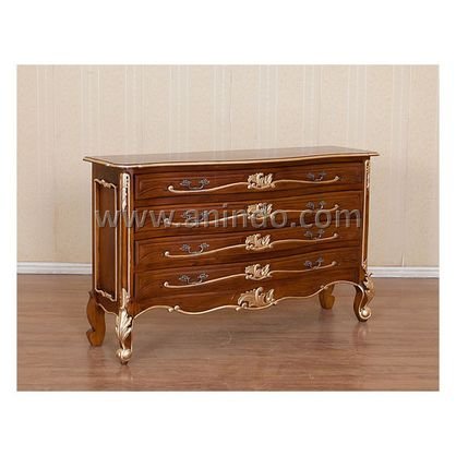 French Chest