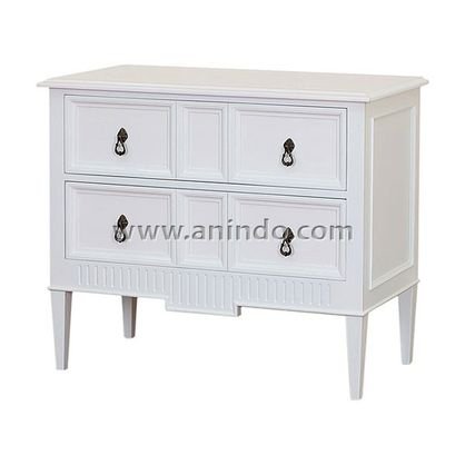 Chest 2 Drawers