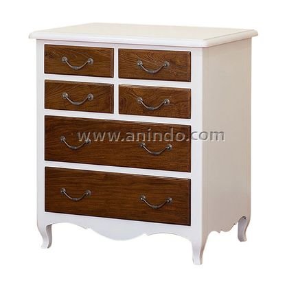 Chest 6 Drawers