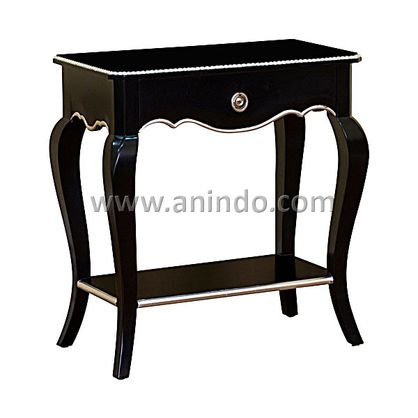 Aleena Bedside Table