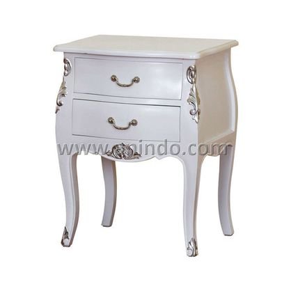 Bremen Bedside Table