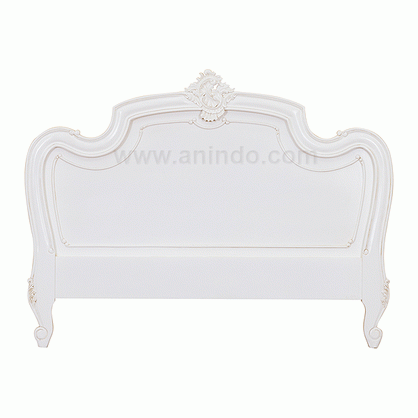 Louis Headboard