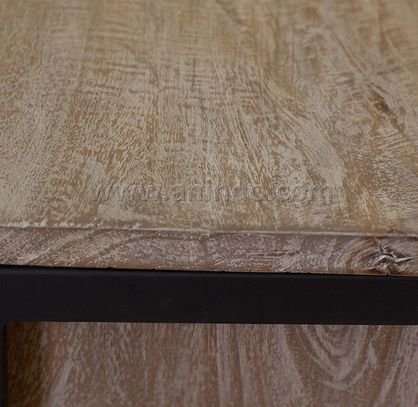 Paris Bedside Table 1 Drawer