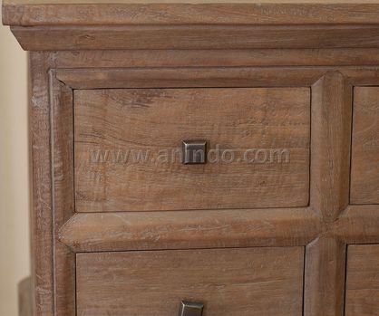 Cabinet 6 Drawers