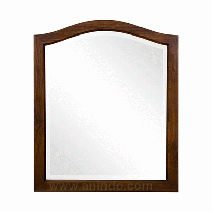 Minimalist Mirror
