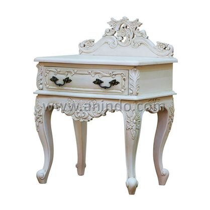 French Bedside