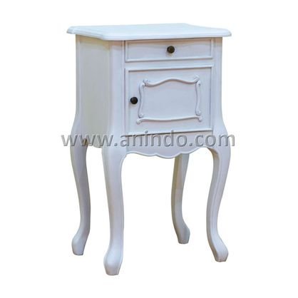 Rosemary Bedside Table