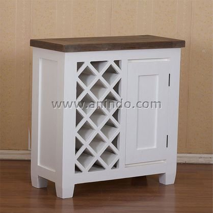 Rahman Wine Cabinet