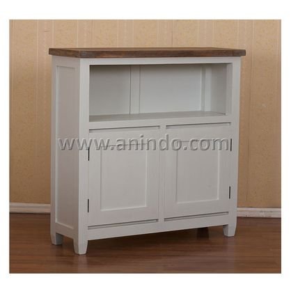 Rahman Lower Bookcase