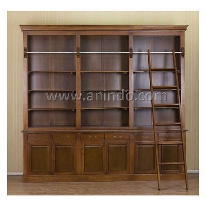 Sydney Bookcase