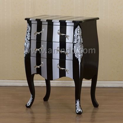 Paolini Bedside Cabinet