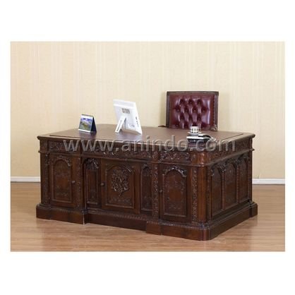 President Desk