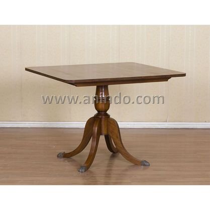 Square Dining Table