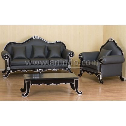 Kylie Sofa Set