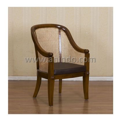 Lido Arm Chair