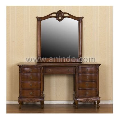 Mega Dressing Table