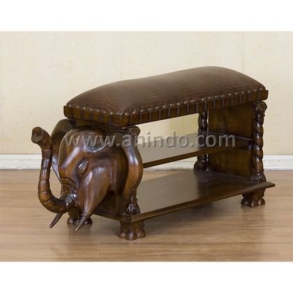 Elephant Stool