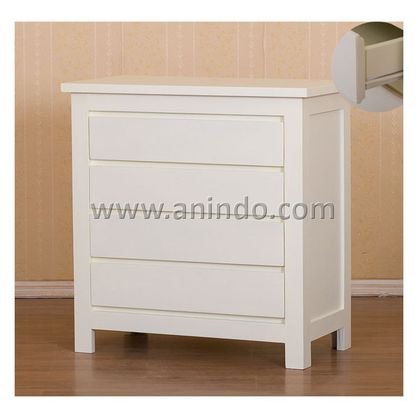 4 Drawers Chest