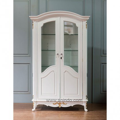 Andora China Cabinet