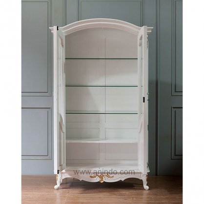 Andora China Cabinet