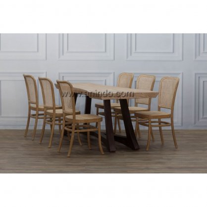 Ashburn Dining Table