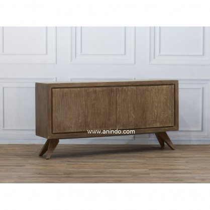 Atlanta 4 Doors Sideboard
