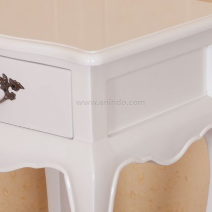 Torino Bedside 1 Drawer