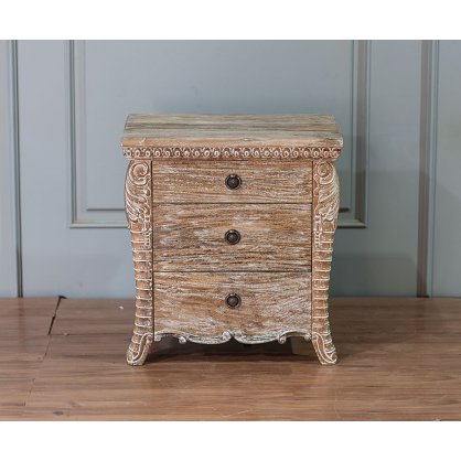 Besiktas Bedside Cabinet