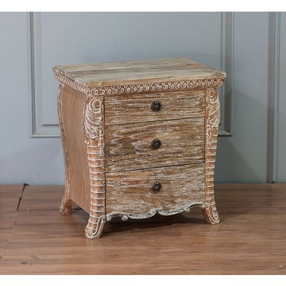 Besiktas Bedside Cabinet